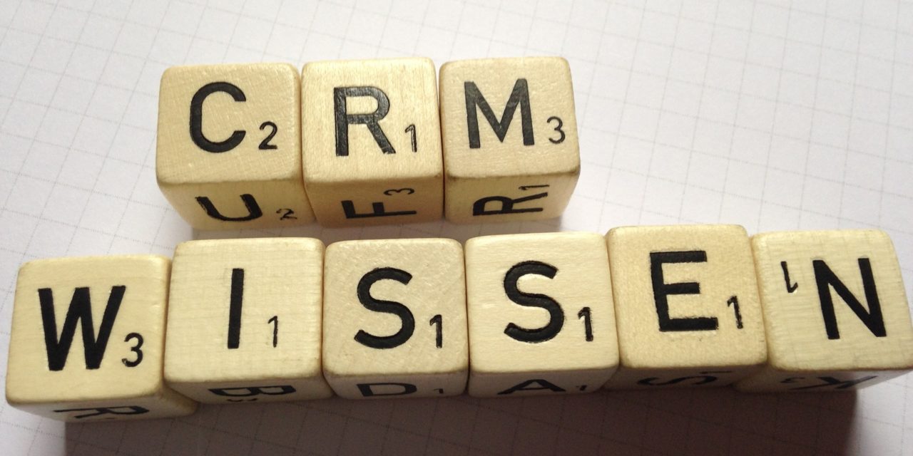 Dieser CRM Vergleich bringt mittelständische Unternehmen weiter