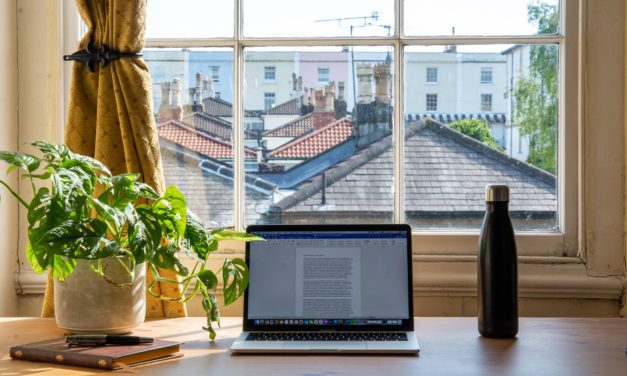 Wie gelingt Home Office? Voraussetzungen, Vorteile und Nachteile