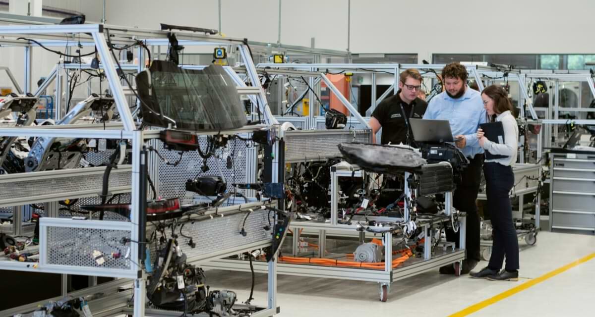 Der Mittelstand gerät ins Abseits und rückt aus dem politischen Fokus