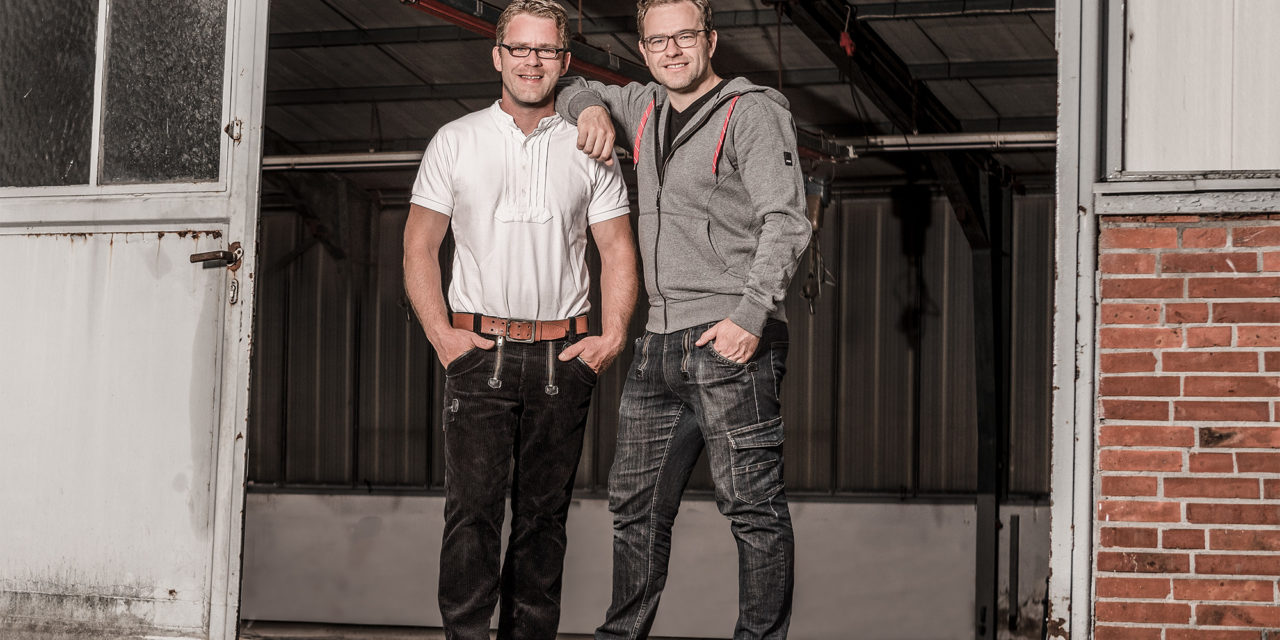 Beratung wie im Ladengeschäft – Interview mit Raphael Weißert vom Onlineshop Zunft.de