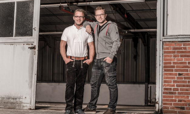 Beratung wie im Ladengeschäft – Interview mit Raphael Weißert vom Onlineshop Zunft.de