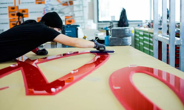 Firmenportrait Signfex – Weniger Rückfragen mehr passende Produkte